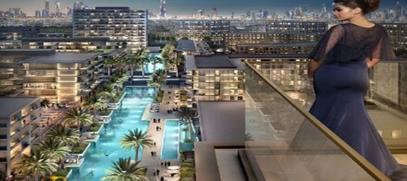 3 chambres Appartement à Dubai, UAE No. 33805 3