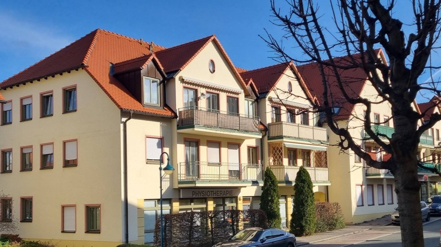 Apartamento de 1 dormitorio en Sachsische Schweiz-Osterzgebirge, Germany No. 151500