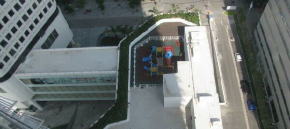 2 bedrooms Apartment in Cau Giay, Vietnam No. 5487 2