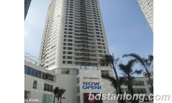 2 bedrooms Apartment in Cau Giay, Vietnam No. 5487