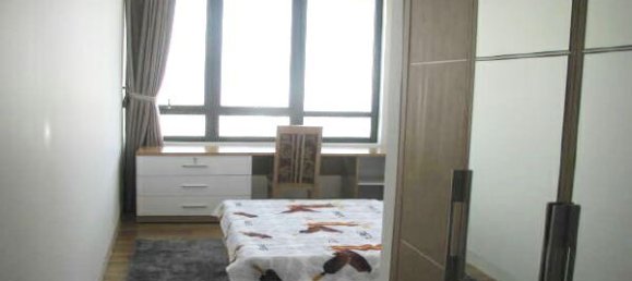 2 bedrooms Apartment in Cau Giay, Vietnam No. 5487 11
