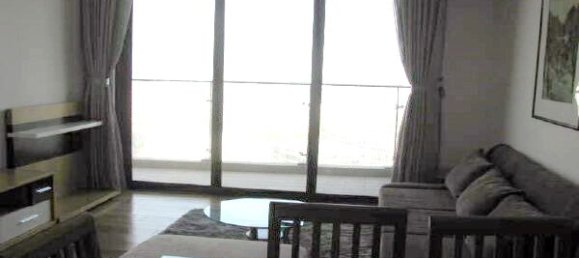 2 bedrooms Apartment in Cau Giay, Vietnam No. 5487 3