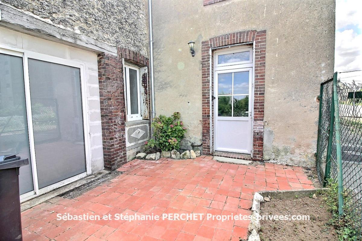 Casa T1 em Patay, France N.º 286971