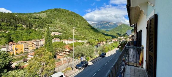 Casa T9 em Antrodoco, Italy N.º 362787 19