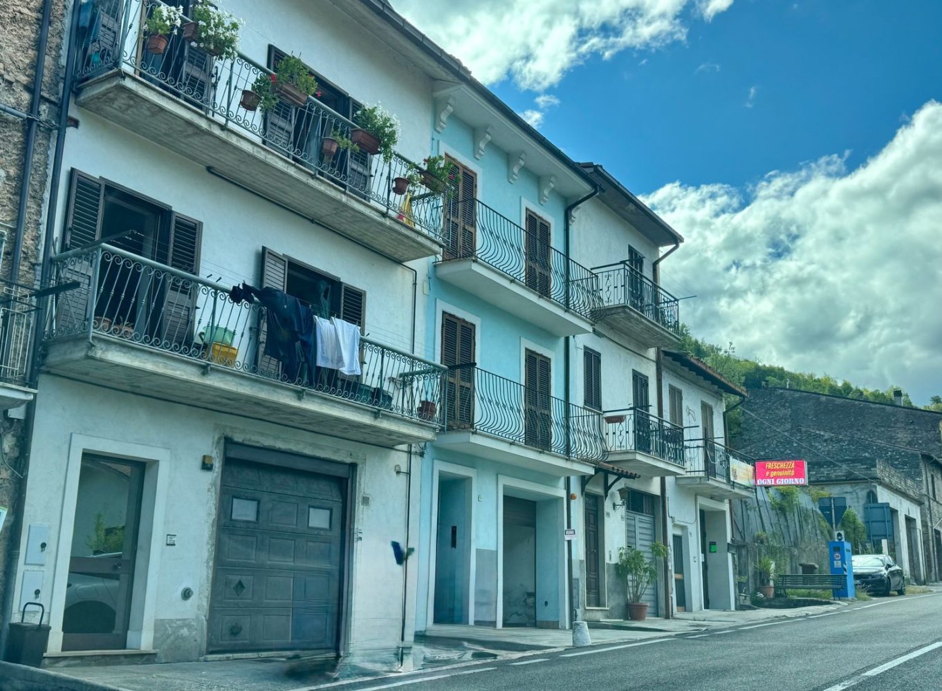 Casa T9 em Antrodoco, Italy N.º 362787