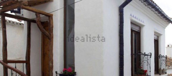 3 غرف نوم تاون هاوس في Canillas de Aceituno, Spain رقم 136926 2