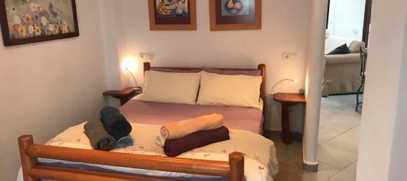 3 غرف نوم تاون هاوس في Canillas de Aceituno, Spain رقم 136926 9