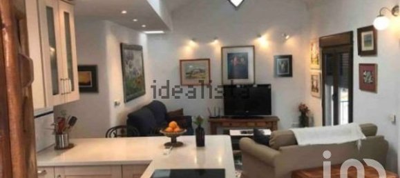 3 غرف نوم تاون هاوس في Canillas de Aceituno, Spain رقم 136926 6