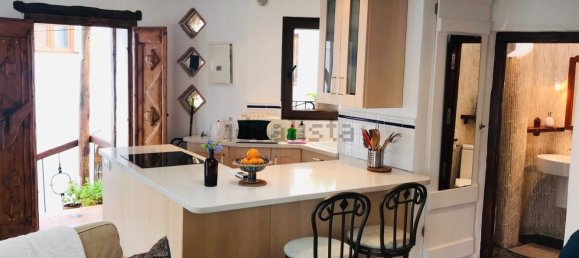 3 غرف نوم تاون هاوس في Canillas de Aceituno, Spain رقم 136926 7