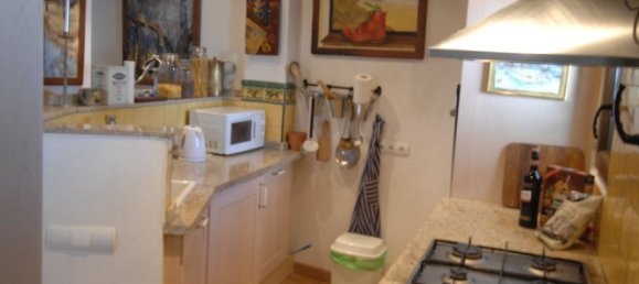 3 غرف نوم تاون هاوس في Canillas de Aceituno, Spain رقم 136926 12