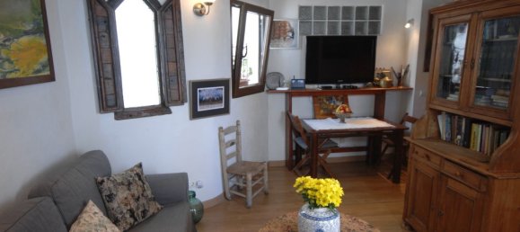 3 غرف نوم تاون هاوس في Canillas de Aceituno, Spain رقم 136926 13