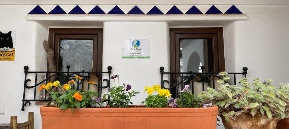 3 غرف نوم تاون هاوس في Canillas de Aceituno, Spain رقم 136926 16