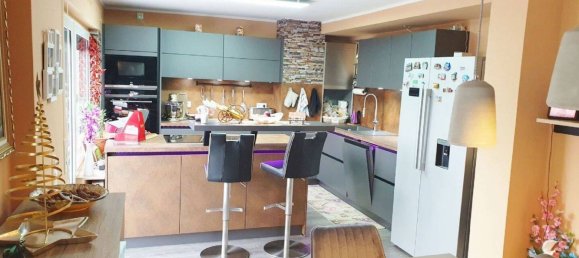 4 Schlafzimmer Stadthaus in Wetteraukreis, Germany, Nr. 114825 9