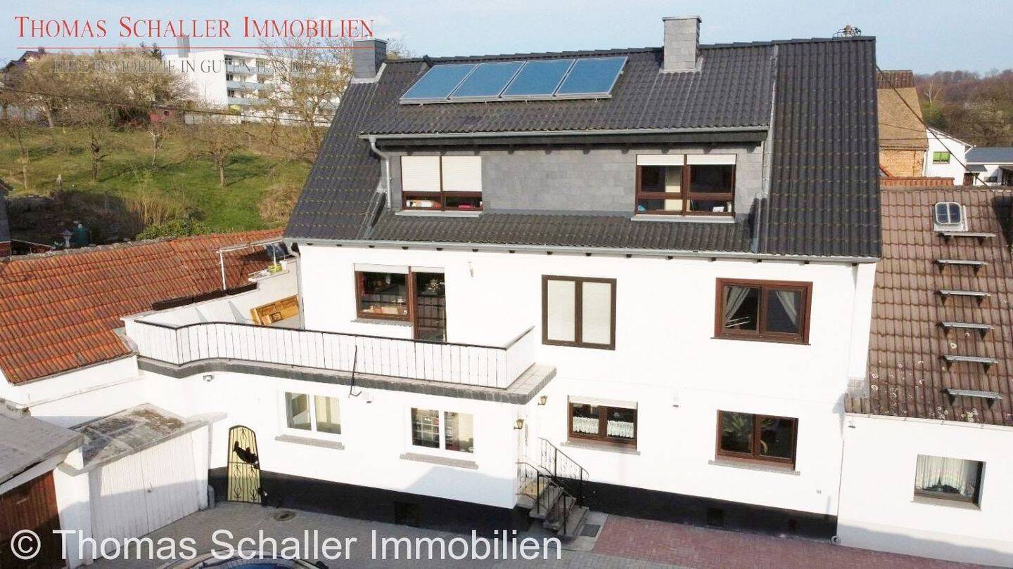 4 Schlafzimmer Stadthaus in Wetteraukreis, Germany, Nr. 114825