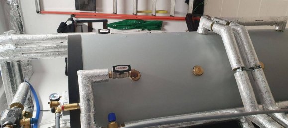 4 Schlafzimmer Stadthaus in Wetteraukreis, Germany, Nr. 114825 24