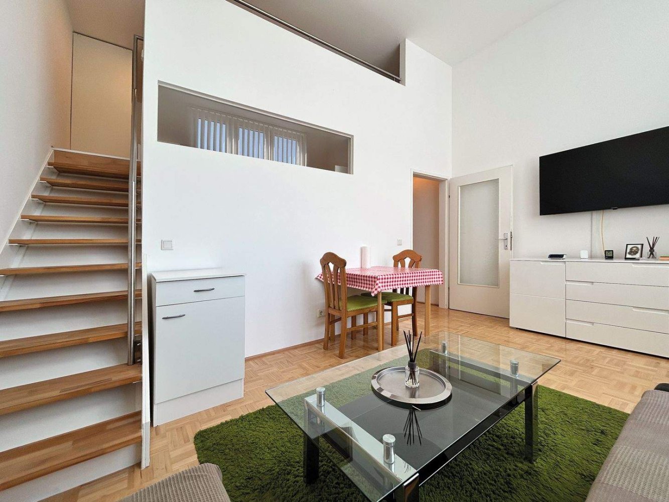 Apartamento de 2 habitaciónes en Salzburg, Austria No. 255433