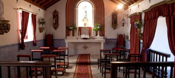 5 غرف نوم فندق في Abrunhosa a Velha, Portugal رقم 41366 14