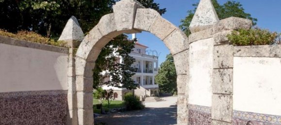 5 غرف نوم فندق في Abrunhosa a Velha, Portugal رقم 41366 3