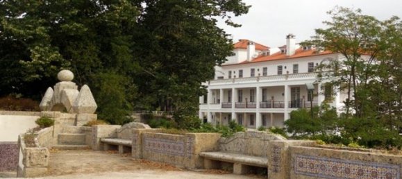 5 غرف نوم فندق في Abrunhosa a Velha, Portugal رقم 41366 4