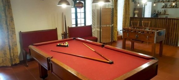 5 غرف نوم فندق في Abrunhosa a Velha, Portugal رقم 41366 10