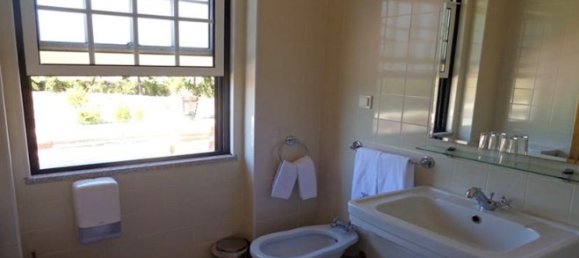 5 غرف نوم فندق في Abrunhosa a Velha, Portugal رقم 41366 9