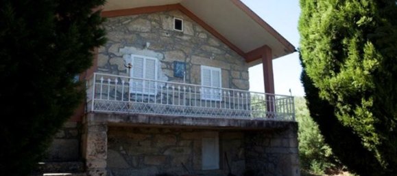 5 غرف نوم فندق في Abrunhosa a Velha, Portugal رقم 41366 17