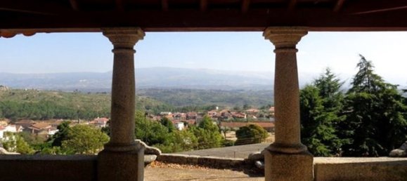 5 غرف نوم فندق في Abrunhosa a Velha, Portugal رقم 41366 16