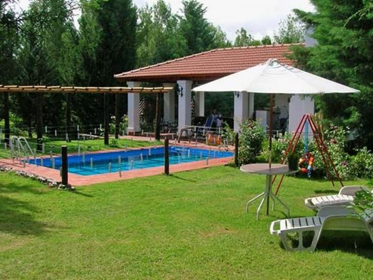 2 chambres Maison à Cordoba, Argentina No. 20234