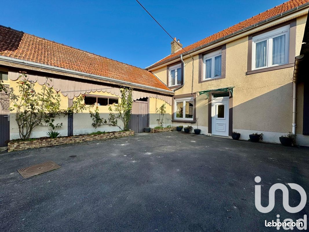 4 chambres Maison à Ludes, France No. 159448