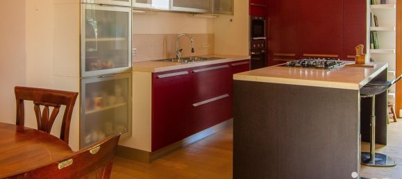 5 غرف نوم بانتهاوس في Dueville, Italy رقم 380386 16