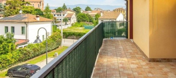 5 غرف نوم بانتهاوس في Dueville, Italy رقم 380386 29