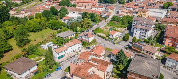 5 غرف نوم بانتهاوس في Dueville, Italy رقم 380386 3