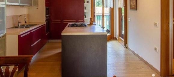 5 غرف نوم بانتهاوس في Dueville, Italy رقم 380386 17