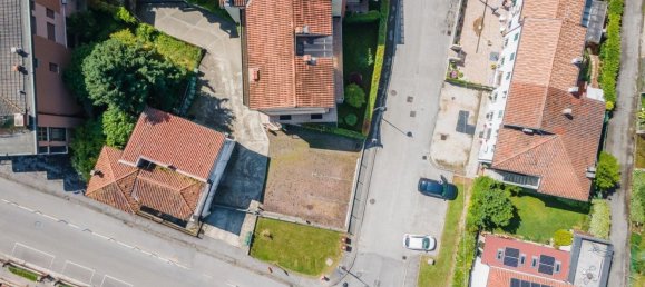 5 غرف نوم بانتهاوس في Dueville, Italy رقم 380386 6