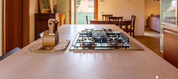 5 غرف نوم بانتهاوس في Dueville, Italy رقم 380386 13