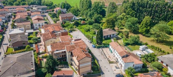 5 غرف نوم بانتهاوس في Dueville, Italy رقم 380386 4