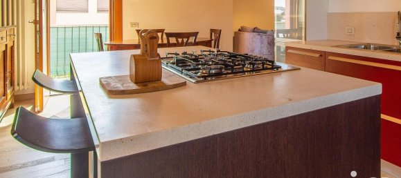 5 غرف نوم بانتهاوس في Dueville, Italy رقم 380386 14