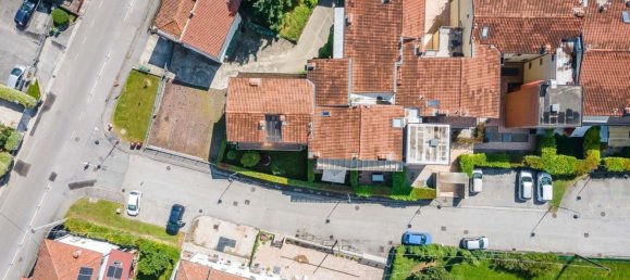 5 غرف نوم بانتهاوس في Dueville, Italy رقم 380386 2