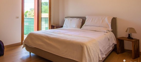 5 غرف نوم بانتهاوس في Dueville, Italy رقم 380386 25