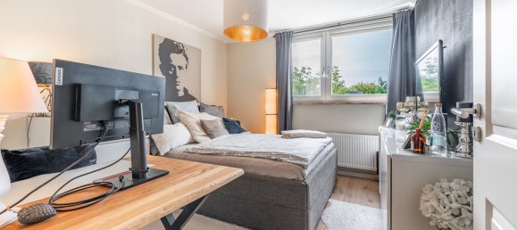 4غرفة تاون هاوس في Bergedorf, Germany رقم 238935 8