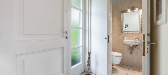 4غرفة تاون هاوس في Bergedorf, Germany رقم 238935 2