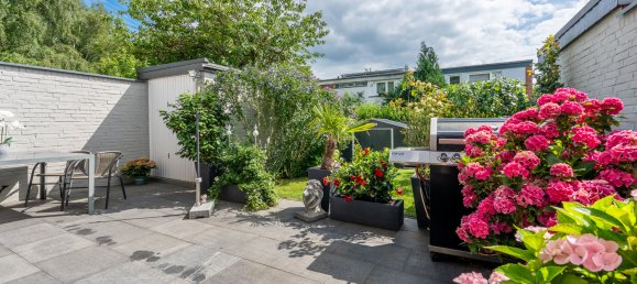 4غرفة تاون هاوس في Bergedorf, Germany رقم 238935 10