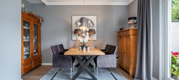 4غرفة تاون هاوس في Bergedorf, Germany رقم 238935 5