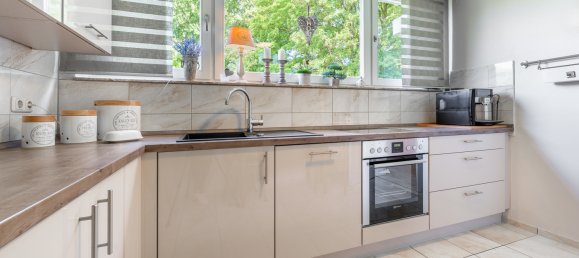 4غرفة تاون هاوس في Bergedorf, Germany رقم 238935 6