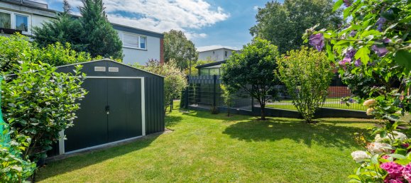 4غرفة تاون هاوس في Bergedorf, Germany رقم 238935 11