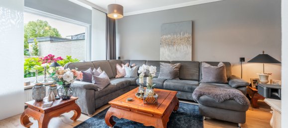 4غرفة تاون هاوس في Bergedorf, Germany رقم 238935 3