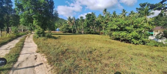 Grundstück in Wiang Sa, Thailand, Nr. 13289 3