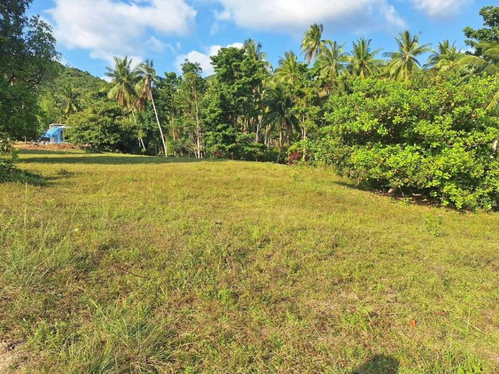 Grundstück in Wiang Sa, Thailand, Nr. 13289