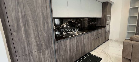 2 bedrooms Penthouse in Sliema, Malta No. 10276 8