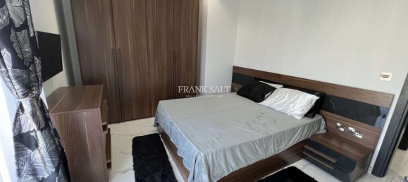 2 bedrooms Penthouse in Sliema, Malta No. 10276 15